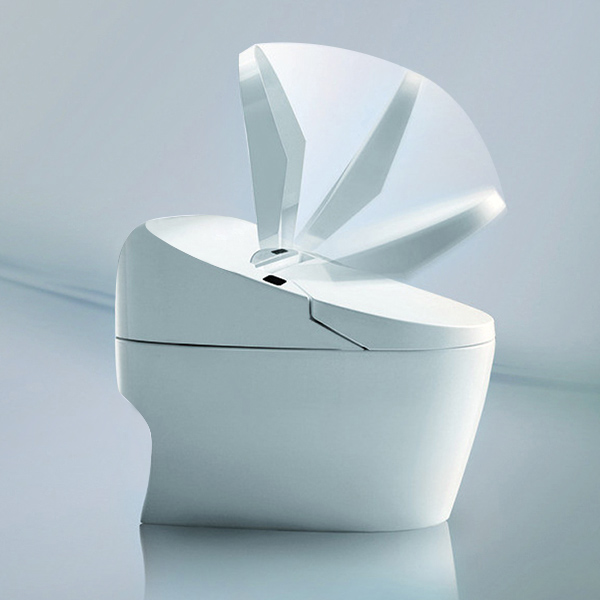 智能马桶微型驱动系统