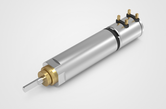 升降式摄像头电机