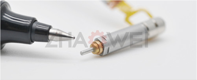 直流行星减速电机